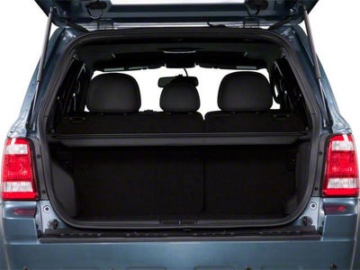 2010 Ford Escape 4WD 4dr Limited
