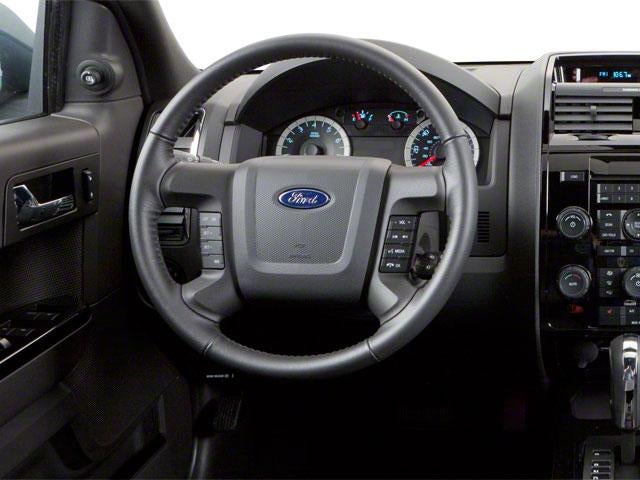 2010 Ford Escape 4WD 4dr Limited