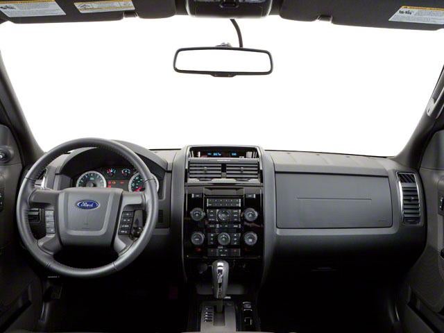 2010 Ford Escape 4WD 4dr Limited