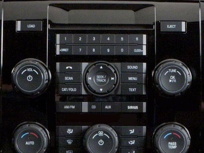 2010 Ford Escape 4WD 4dr Limited