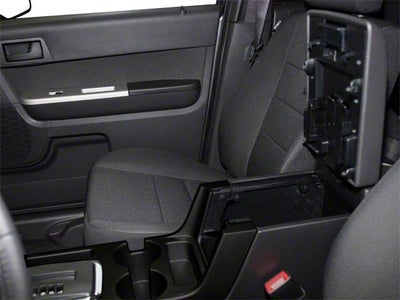 2010 Ford Escape 4WD 4dr Limited