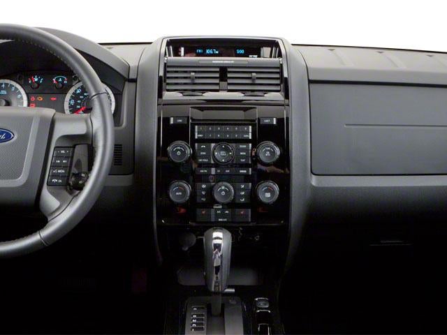 2010 Ford Escape 4WD 4dr Limited