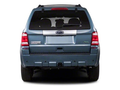 2010 Ford Escape 4WD 4dr Limited