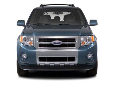 2010 Ford Escape 4WD 4dr Limited