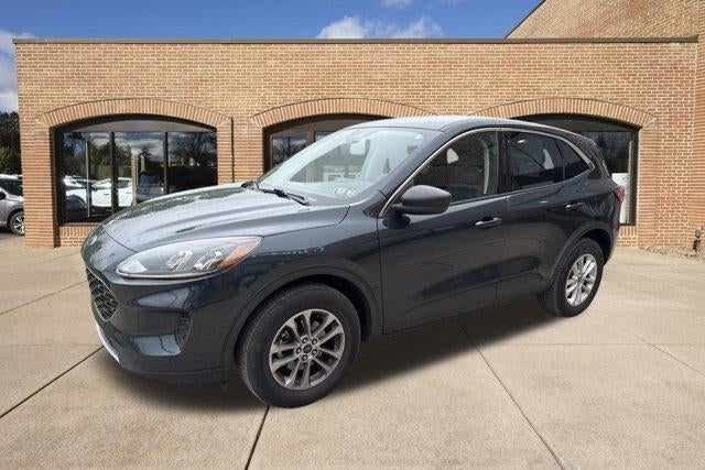 2022 Ford Escape SE AWD