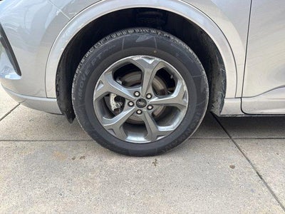 2024 Ford Escape ST-Line AWD