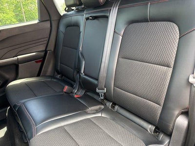 2024 Ford Escape ST-Line AWD