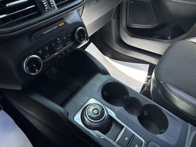 2024 Ford Escape ST-Line AWD