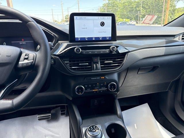 2024 Ford Escape ST-Line AWD