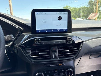 2024 Ford Escape ST-Line AWD