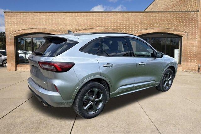 2024 Ford Escape ST-Line AWD