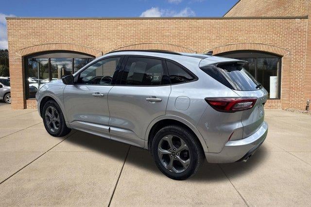 2024 Ford Escape ST-Line AWD