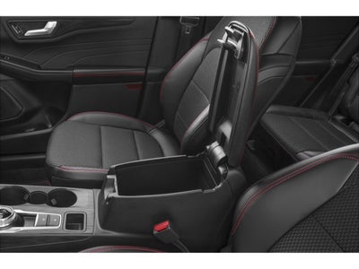 2024 Ford Escape ST-Line AWD