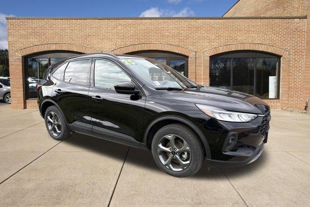 2025 Ford Escape ST-Line Select AWD