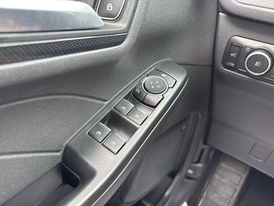 2025 Ford Escape ST-Line Select AWD