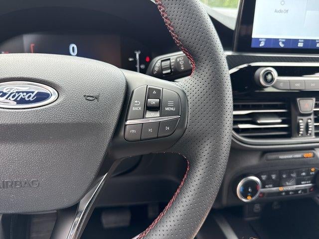 2025 Ford Escape ST-Line Select AWD