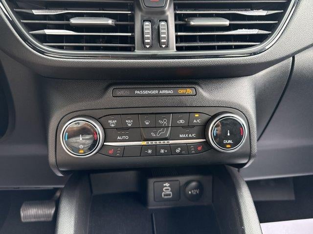 2025 Ford Escape ST-Line Select AWD