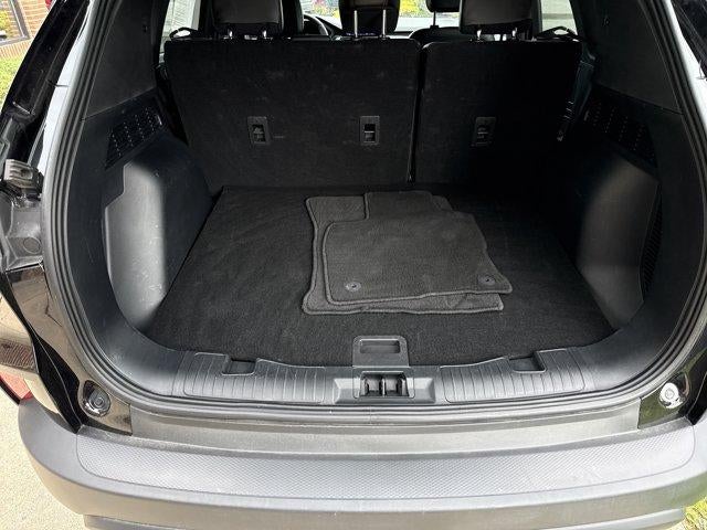 2025 Ford Escape ST-Line Select AWD