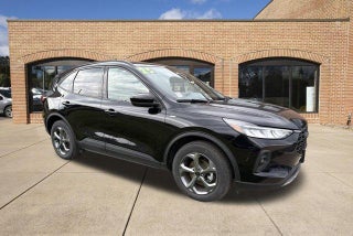2025 Ford Escape ST-Line Select AWD