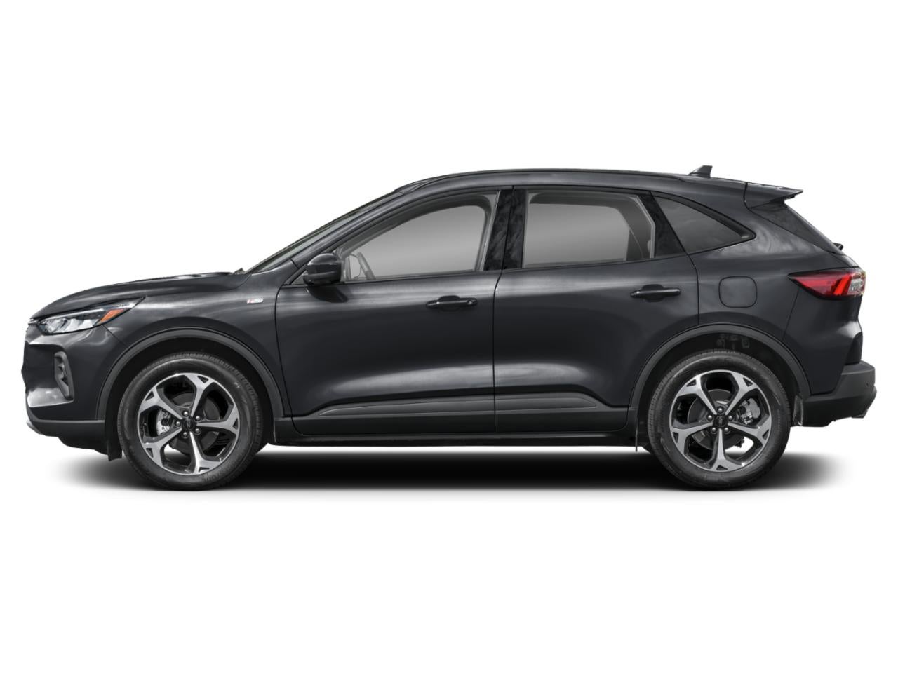2025 Ford Escape ST-Line Select AWD