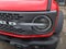 2023 Ford Bronco Badlands 4 Door Advanced 4x4