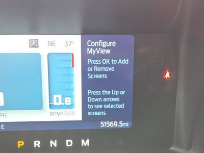 2023 Ford Bronco Badlands 4 Door Advanced 4x4