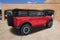 2023 Ford Bronco Badlands 4 Door Advanced 4x4