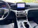 2022 Ford Explorer Timberline 4WD