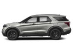 2022 Ford Explorer Timberline 4WD