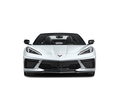 2024 Chevrolet Corvette Stingray Convertible 2LT