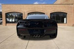 2016 Chevrolet Corvette Stingray Coupe Z51 2LT