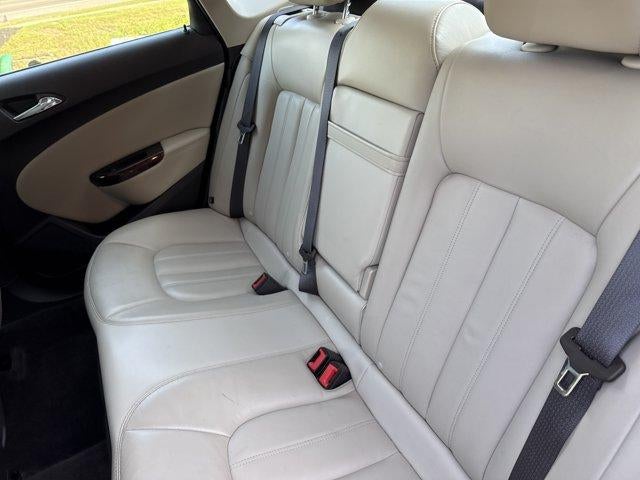 2014 Buick Verano 4dr Sdn Leather Group