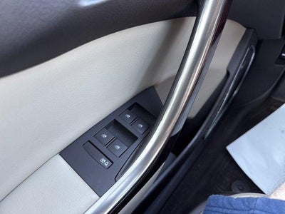 2014 Buick Verano 4dr Sdn Leather Group