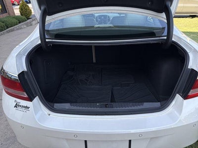 2014 Buick Verano 4dr Sdn Leather Group