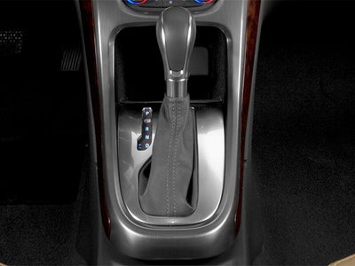2014 Buick Verano 4dr Sdn Leather Group