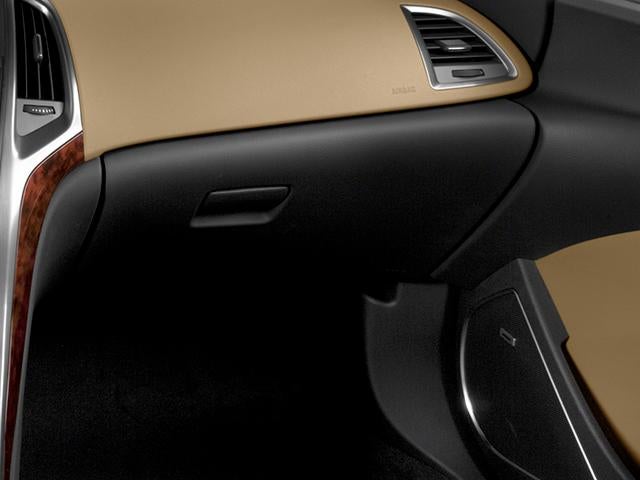 2014 Buick Verano 4dr Sdn Leather Group