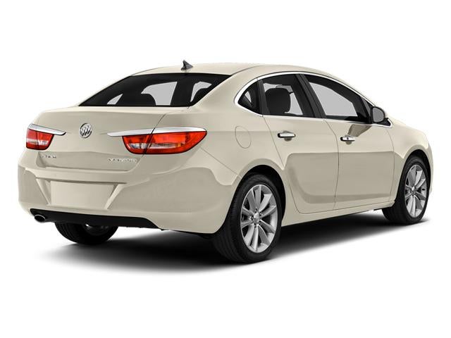 2014 Buick Verano 4dr Sdn Leather Group