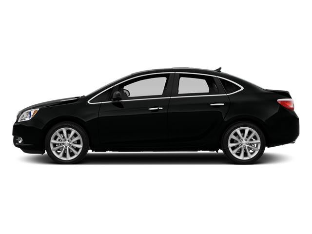 2014 Buick Verano 4dr Sdn Leather Group