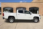 2021 Chevrolet Colorado Crew Cab Short Box 4-Wheel Drive LT