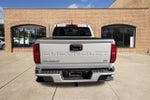 2021 Chevrolet Colorado Crew Cab Short Box 4-Wheel Drive LT