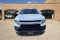 2021 Chevrolet Colorado Crew Cab Short Box 4-Wheel Drive LT