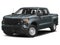 2024 Chevrolet Silverado 1500 Crew Cab Short Box 4-Wheel Drive RST