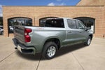 2026 Chevrolet Silverado 1500 Crew Cab Short Box 4-Wheel Drive LT 1LT