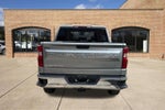 2026 Chevrolet Silverado 1500 Crew Cab Short Box 4-Wheel Drive LT 1LT