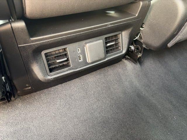2025 Chevrolet Silverado 1500 Crew Cab Short Box 4-Wheel Drive LT 1LT