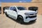 2025 Chevrolet Silverado 1500 Crew Cab Standard Box 4-Wheel Drive RST