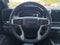 2025 Chevrolet Silverado 1500 Crew Cab Standard Box 4-Wheel Drive RST