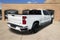 2025 Chevrolet Silverado 1500 Crew Cab Standard Box 4-Wheel Drive RST