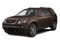 2012 GMC Acadia AWD 4dr SLT1