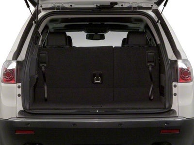 2012 GMC Acadia AWD 4dr SLT1